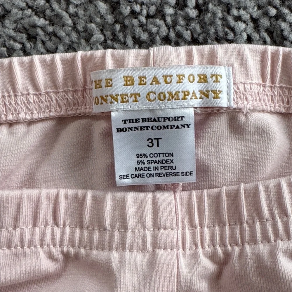 The Beaufort Bonnet Company Mitzy Sue Slacks - Picture 4 of 4